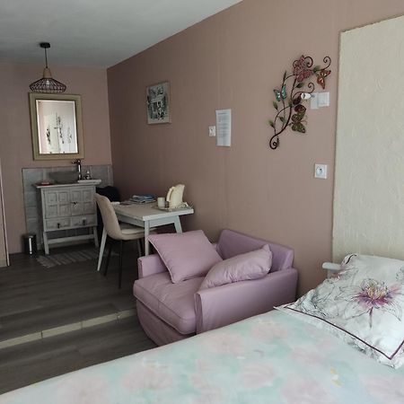Maison Au Pied De La Montagne Aspet Экстерьер фото