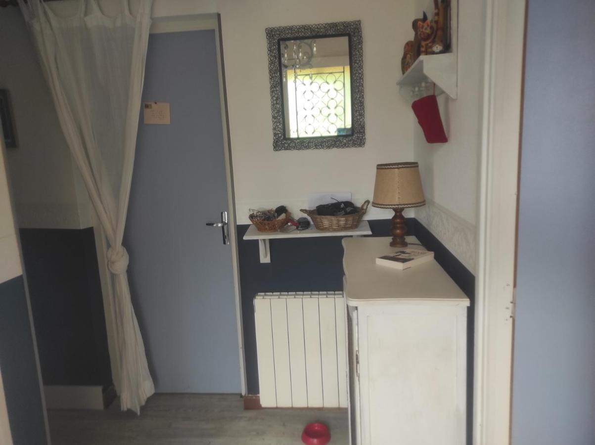 Maison Au Pied De La Montagne Aspet Экстерьер фото