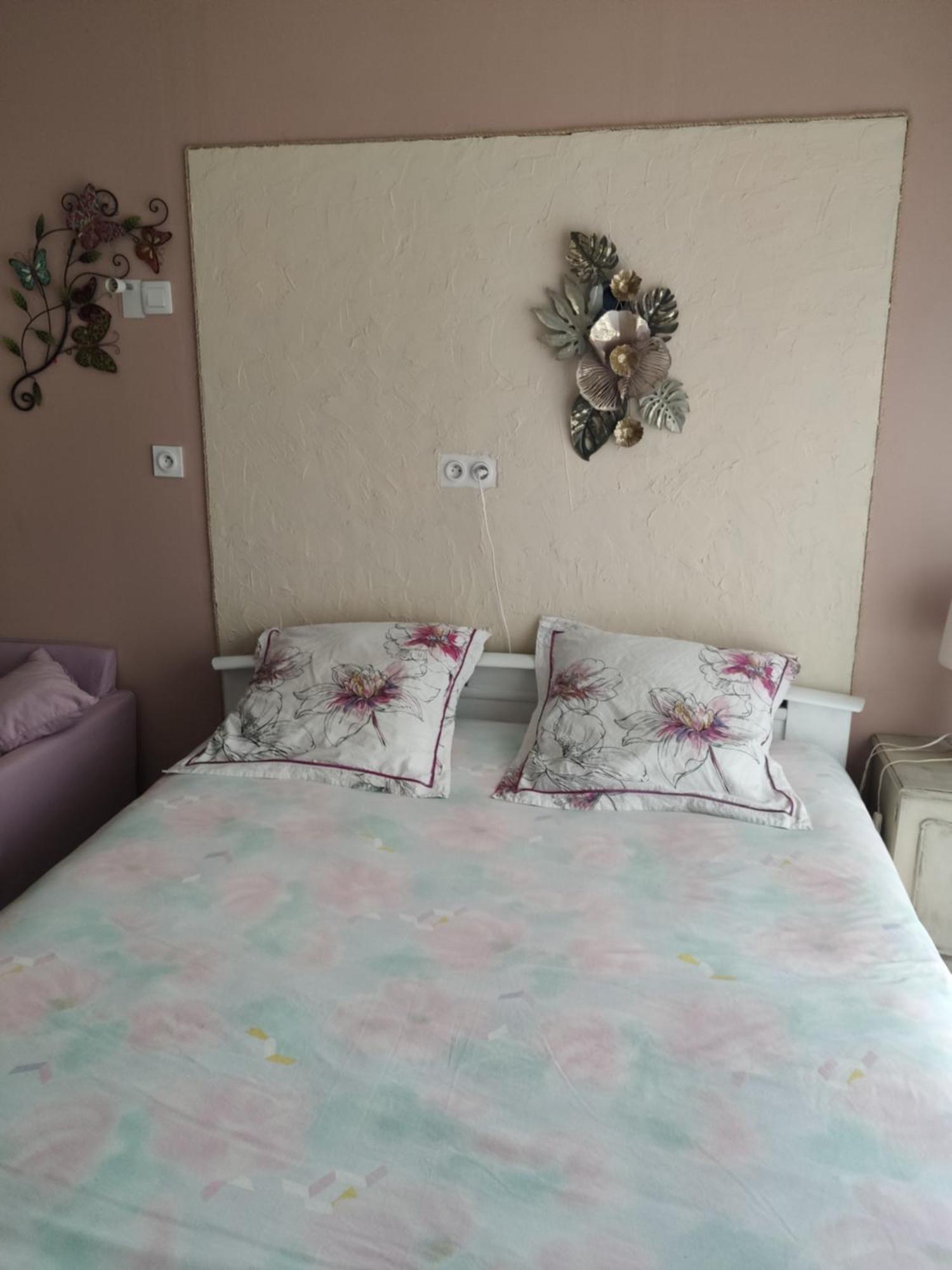 Maison Au Pied De La Montagne Aspet Экстерьер фото
